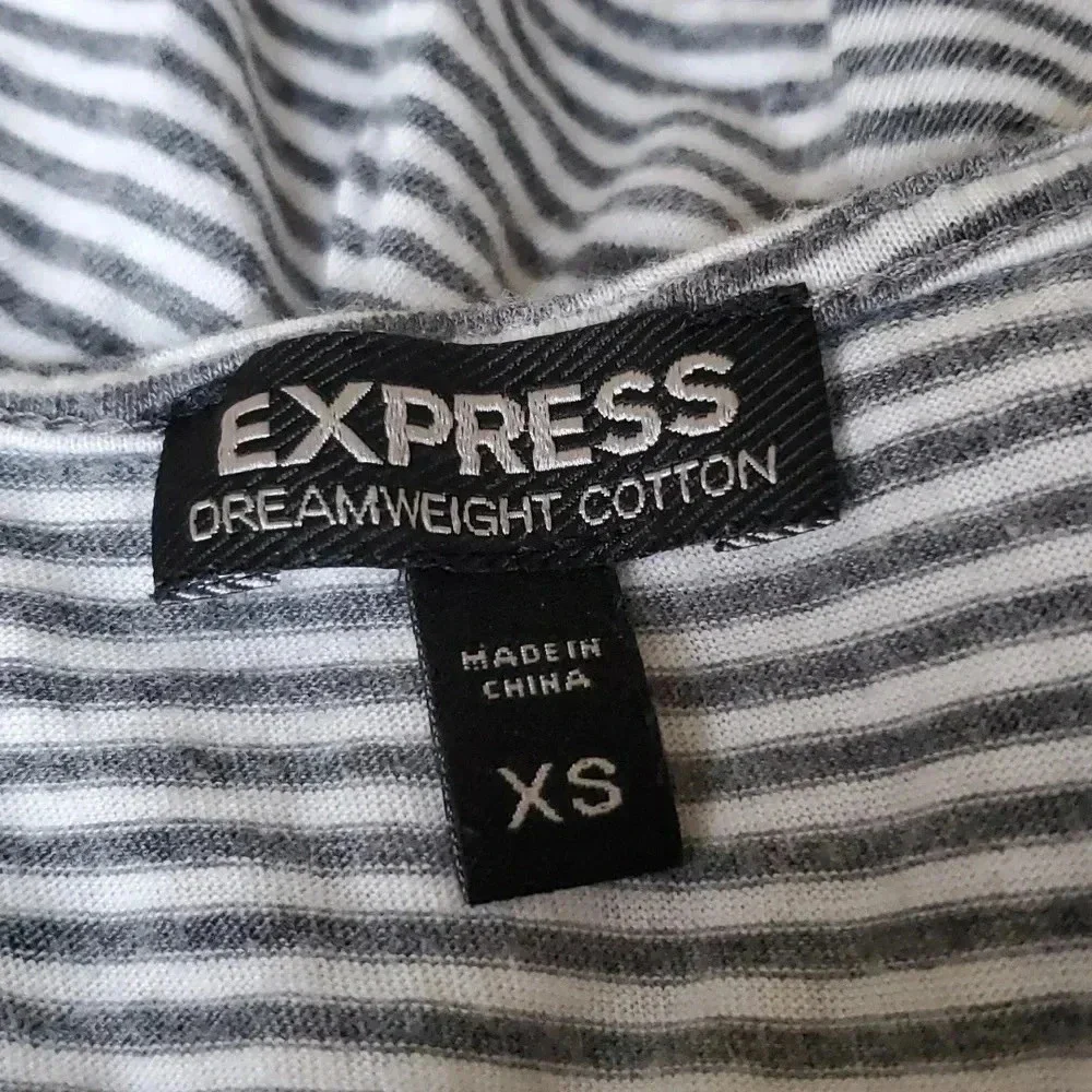EXPRESS TANK TOP - Picture 3 of 4